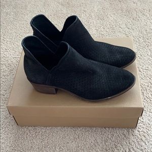 Lucky Brand LK Bashmina Ankle Boots